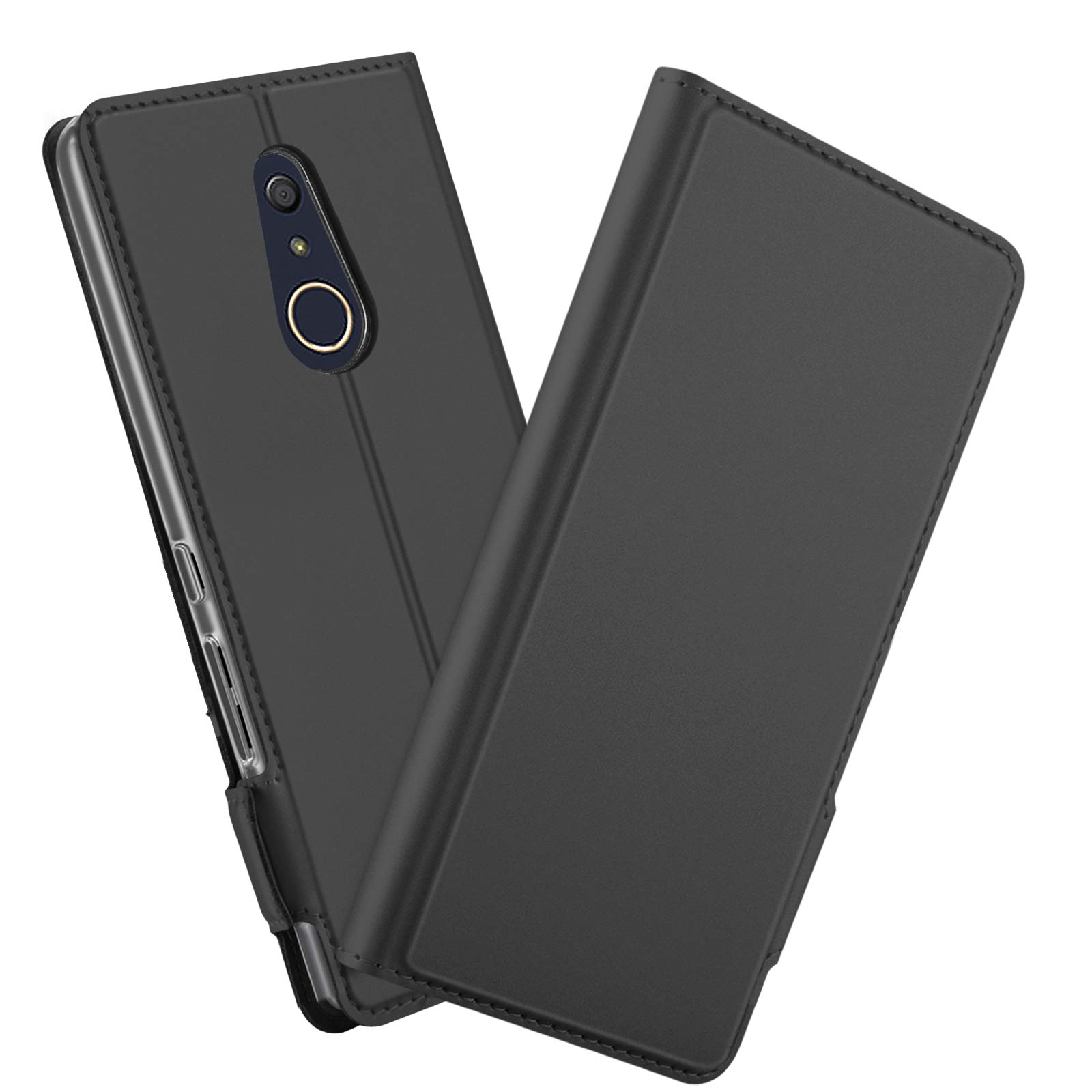 Amazon.co.jp: Arrows Be4 Plus F-41B Case [Gosento] Notebook Type